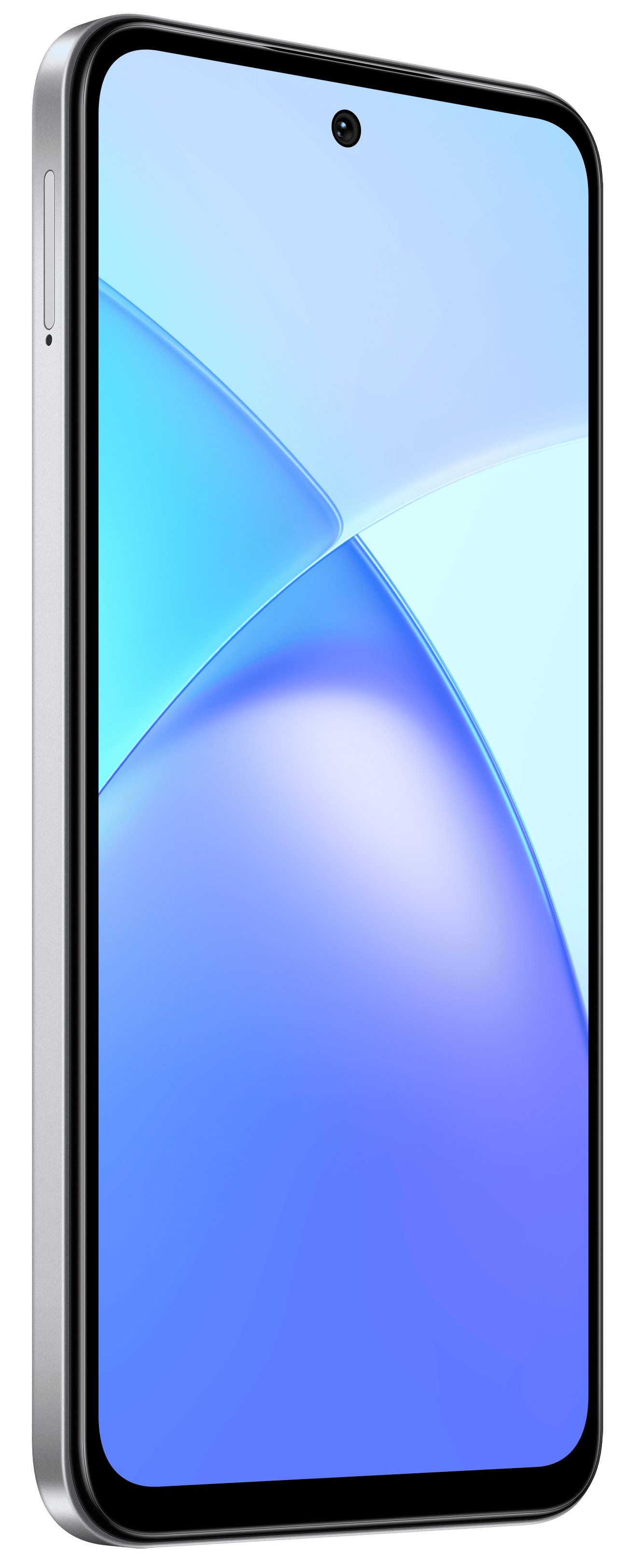 Смартфон Infinix Smart 10 X6725 4/64GB Titanium Silver