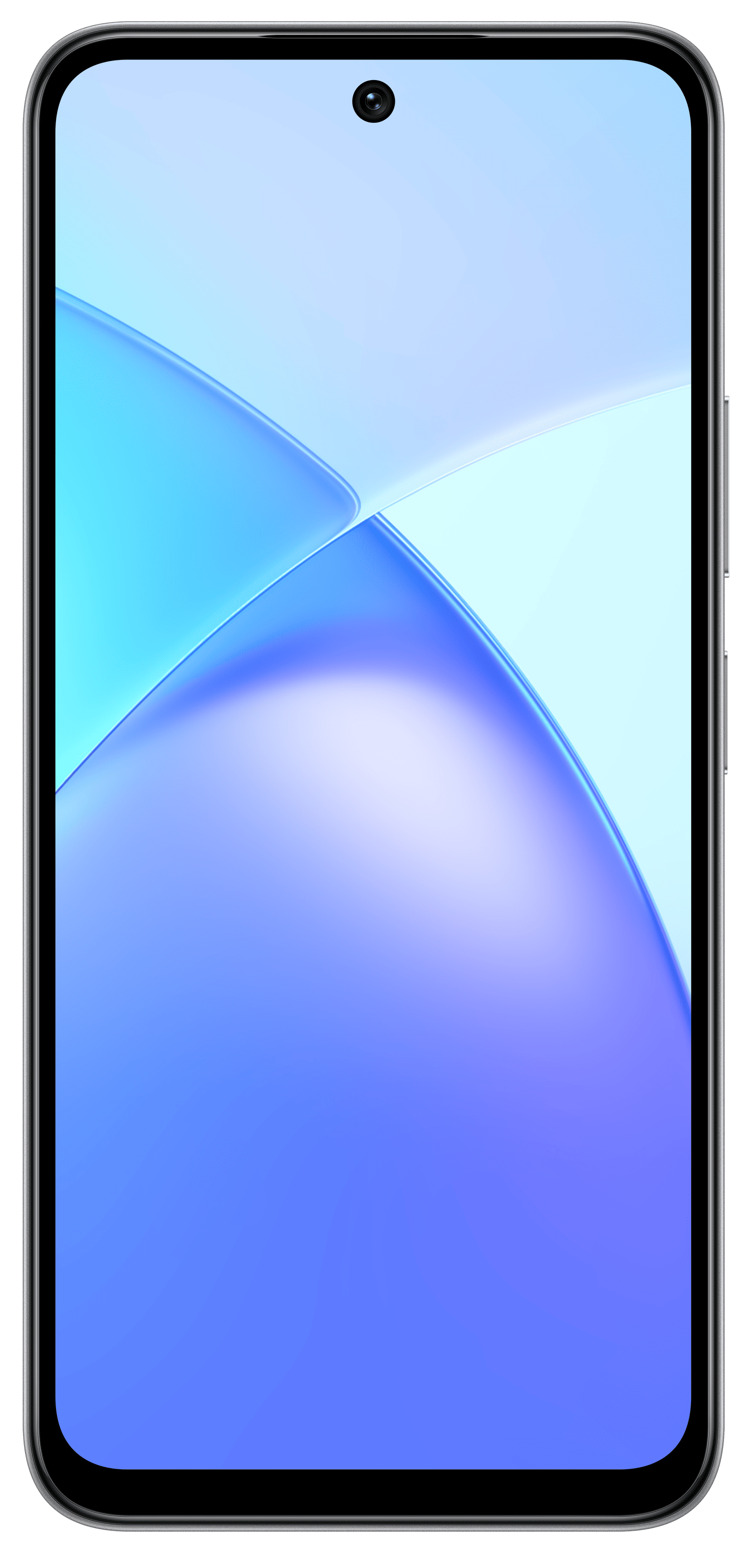 Смартфон Infinix Smart 10 X6725 4/64GB Titanium Silver