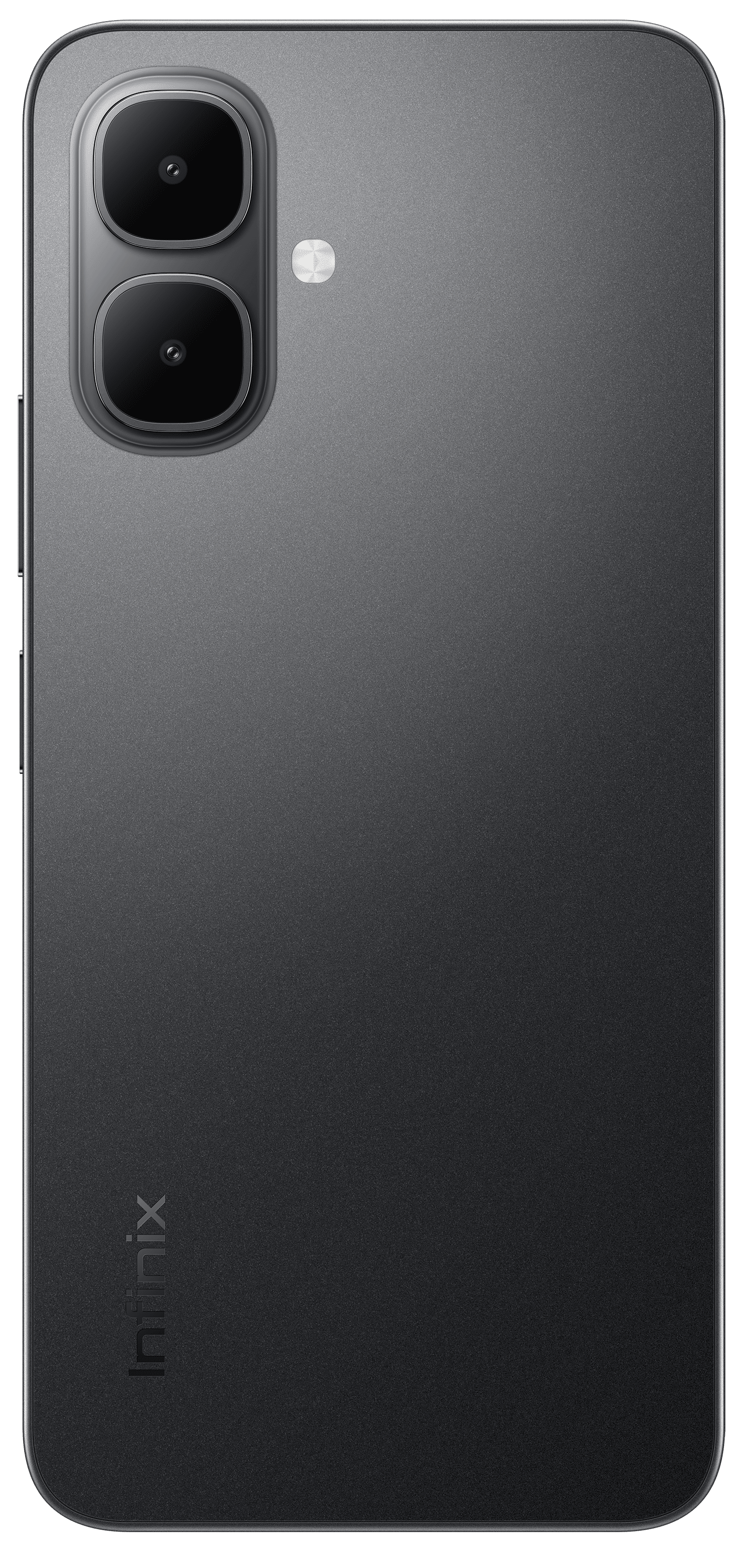 Смартфон Infinix Smart 10 X6725 4/128GB Sleek Black