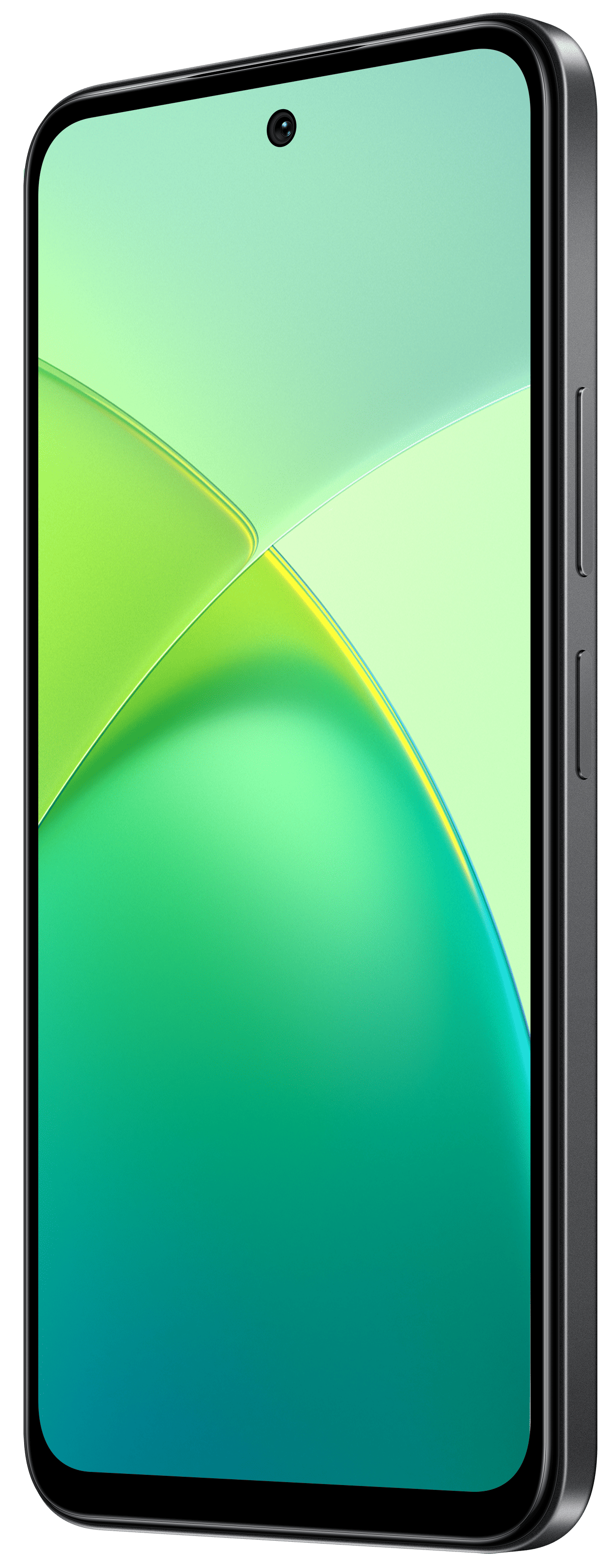 Смартфон Infinix Smart 10 X6725 4/128GB Sleek Black