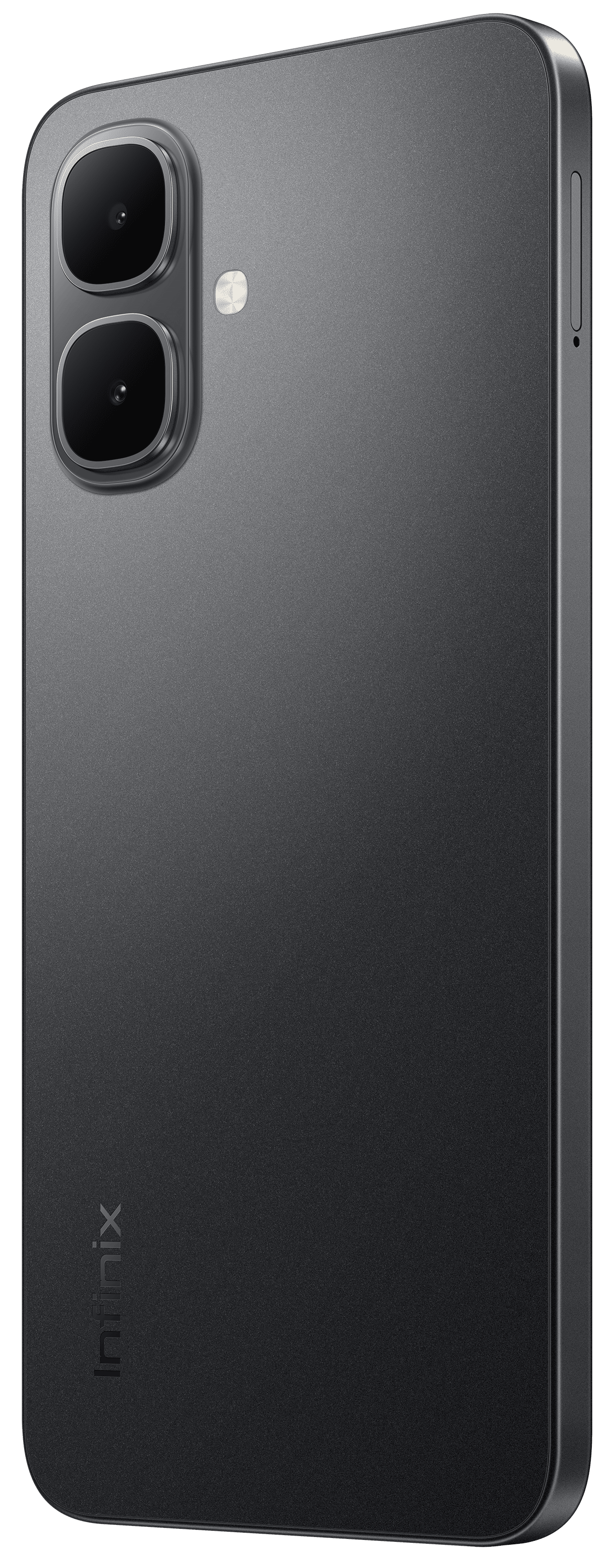 Смартфон Infinix Smart 10 X6725 4/128GB Sleek Black