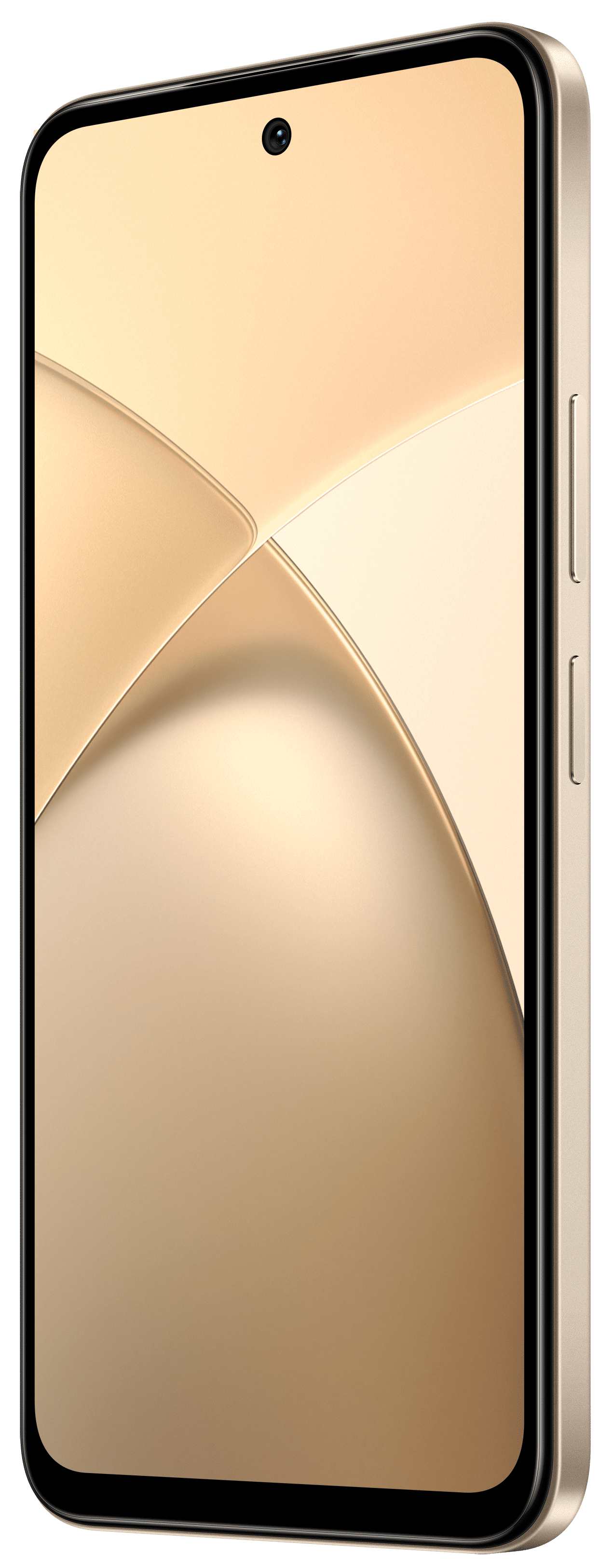 Смартфон Infinix Smart 10 X6725 4/128GB Twilight Gold