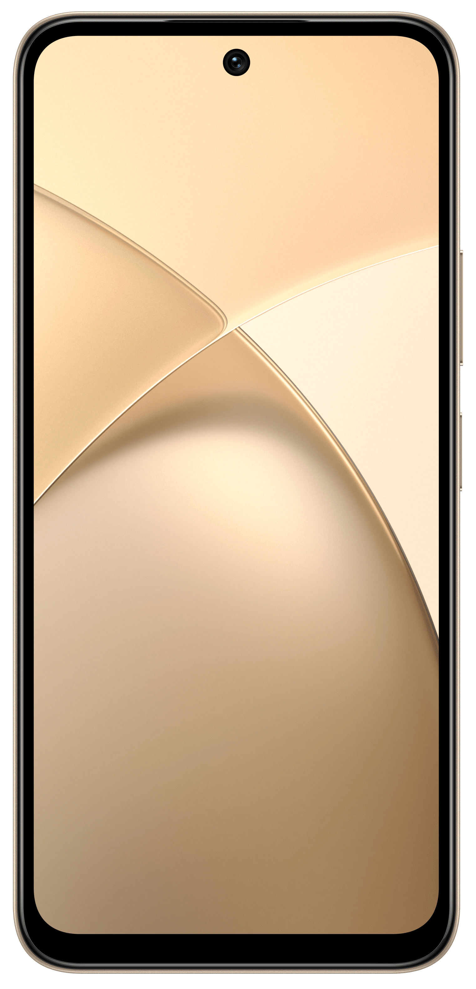 Смартфон Infinix Smart 10 X6725 4/128GB Twilight Gold