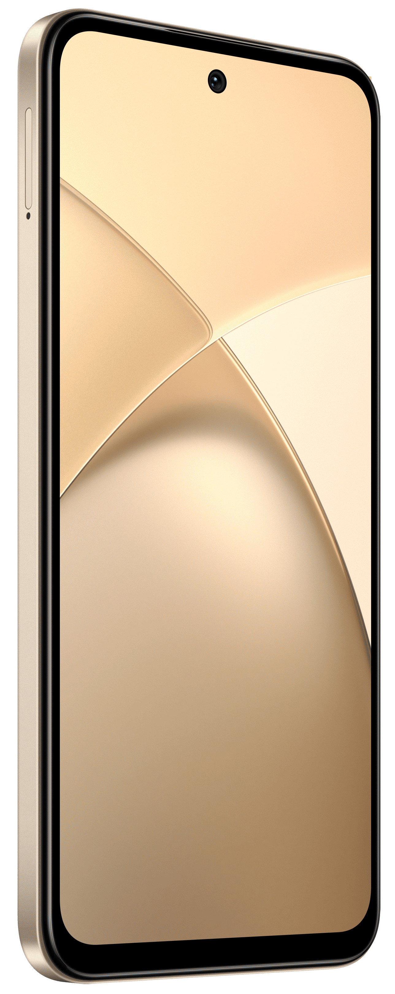Смартфон Infinix Smart 10 X6725 4/128GB Twilight Gold