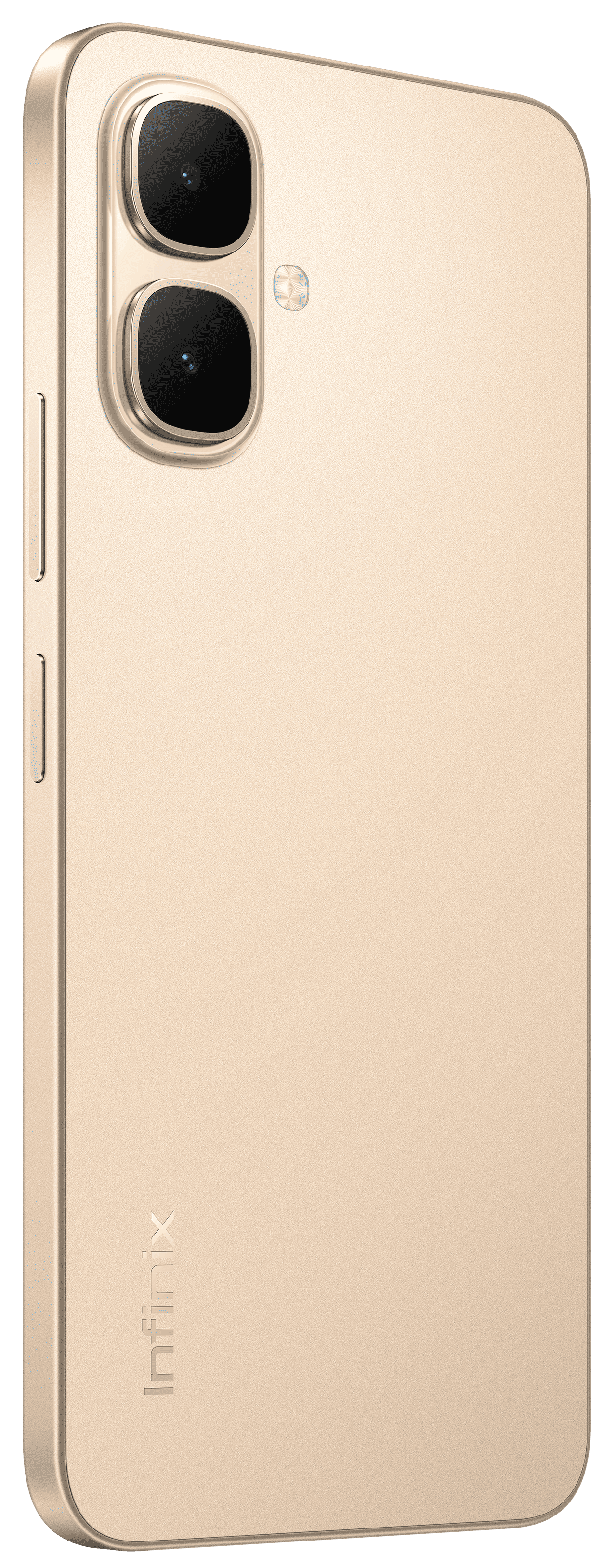 Смартфон Infinix Smart 10 X6725 4/128GB Twilight Gold