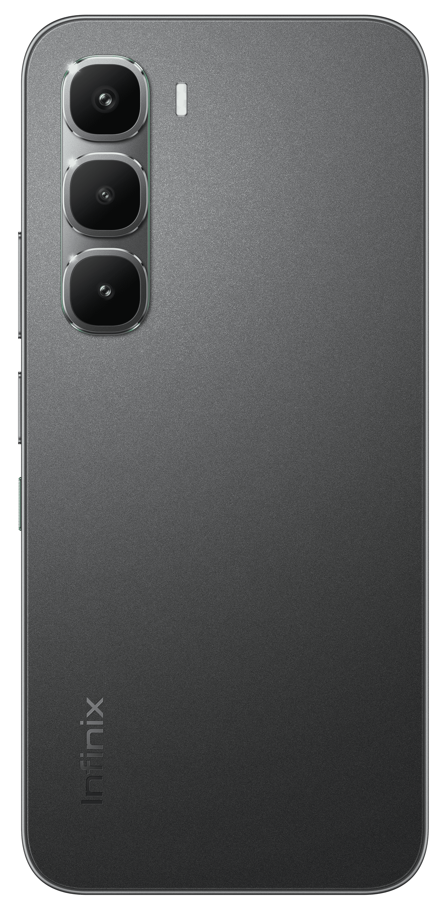 Смартфон Infinix Hot 60 PRO X6885 8/256GB Sleek Black