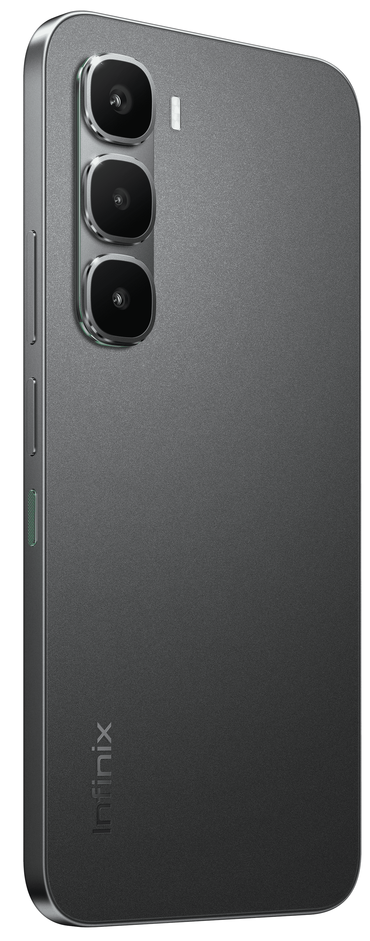 Смартфон Infinix Hot 60 PRO X6885 8/256GB Sleek Black