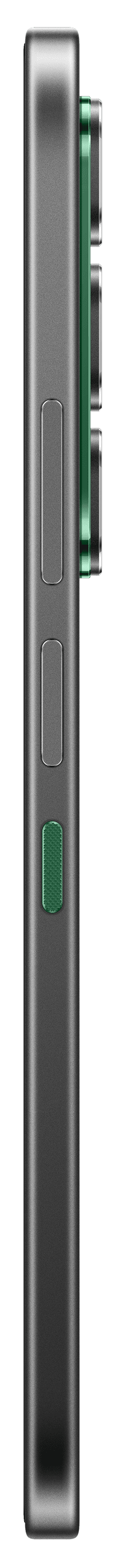 Смартфон Infinix Hot 60 PRO X6885 8/256GB Sleek Black