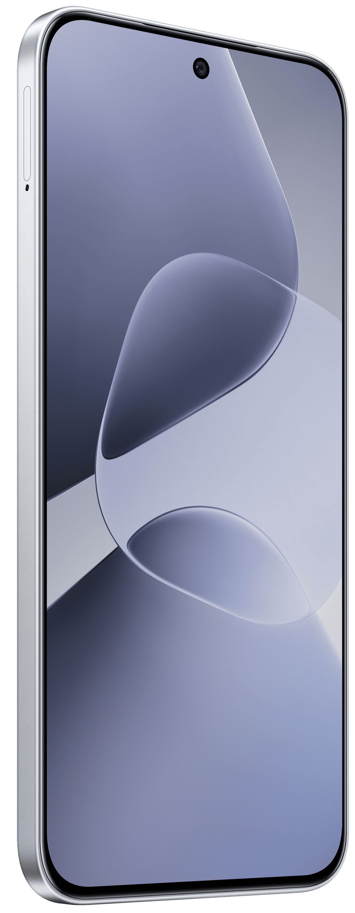 Смартфон Infinix Hot 60 PRO X6885 8/256GB Titanium Silver