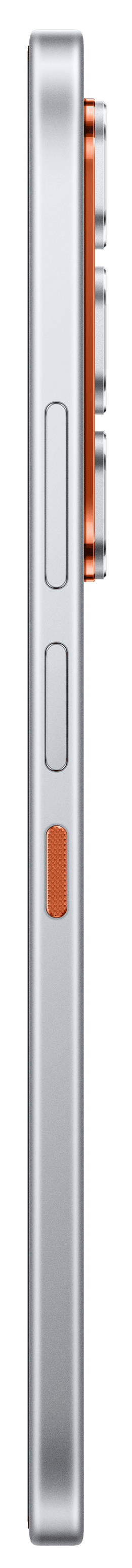 Смартфон Infinix Hot 60 PRO X6885 8/256GB Titanium Silver