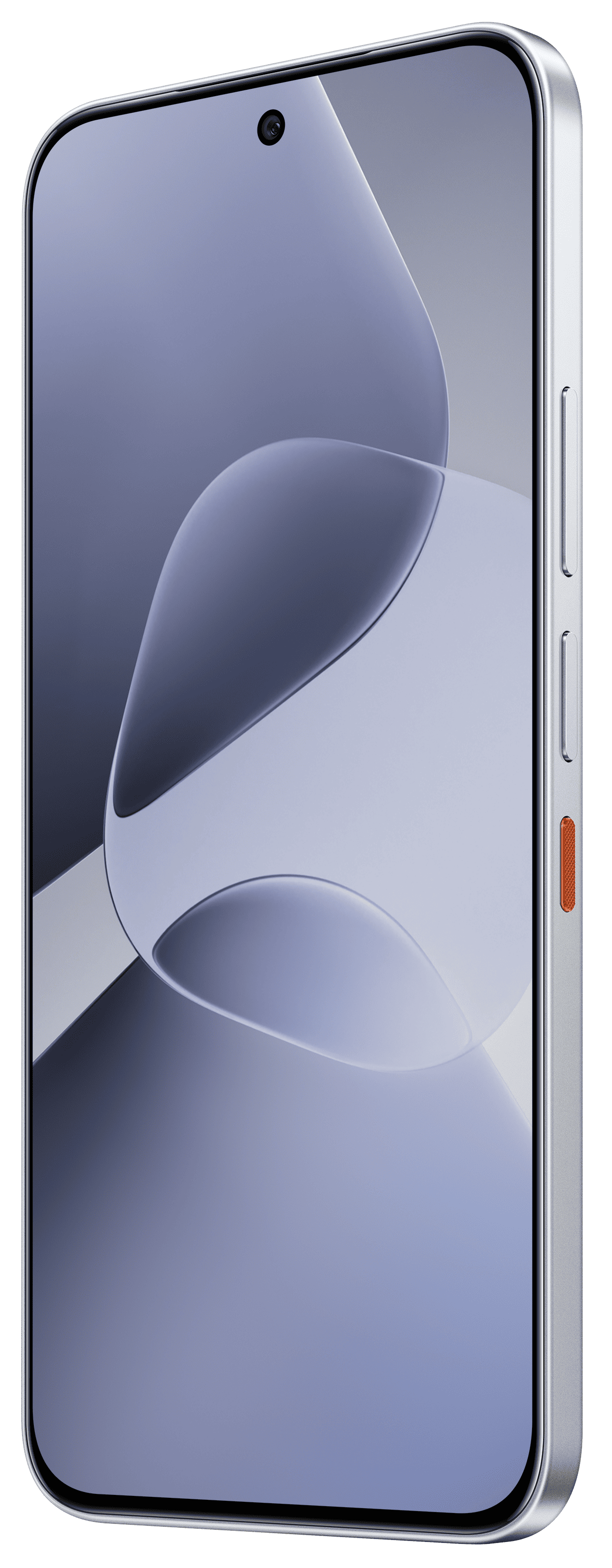 Смартфон Infinix Hot 60 PRO X6885 8/256GB Titanium Silver