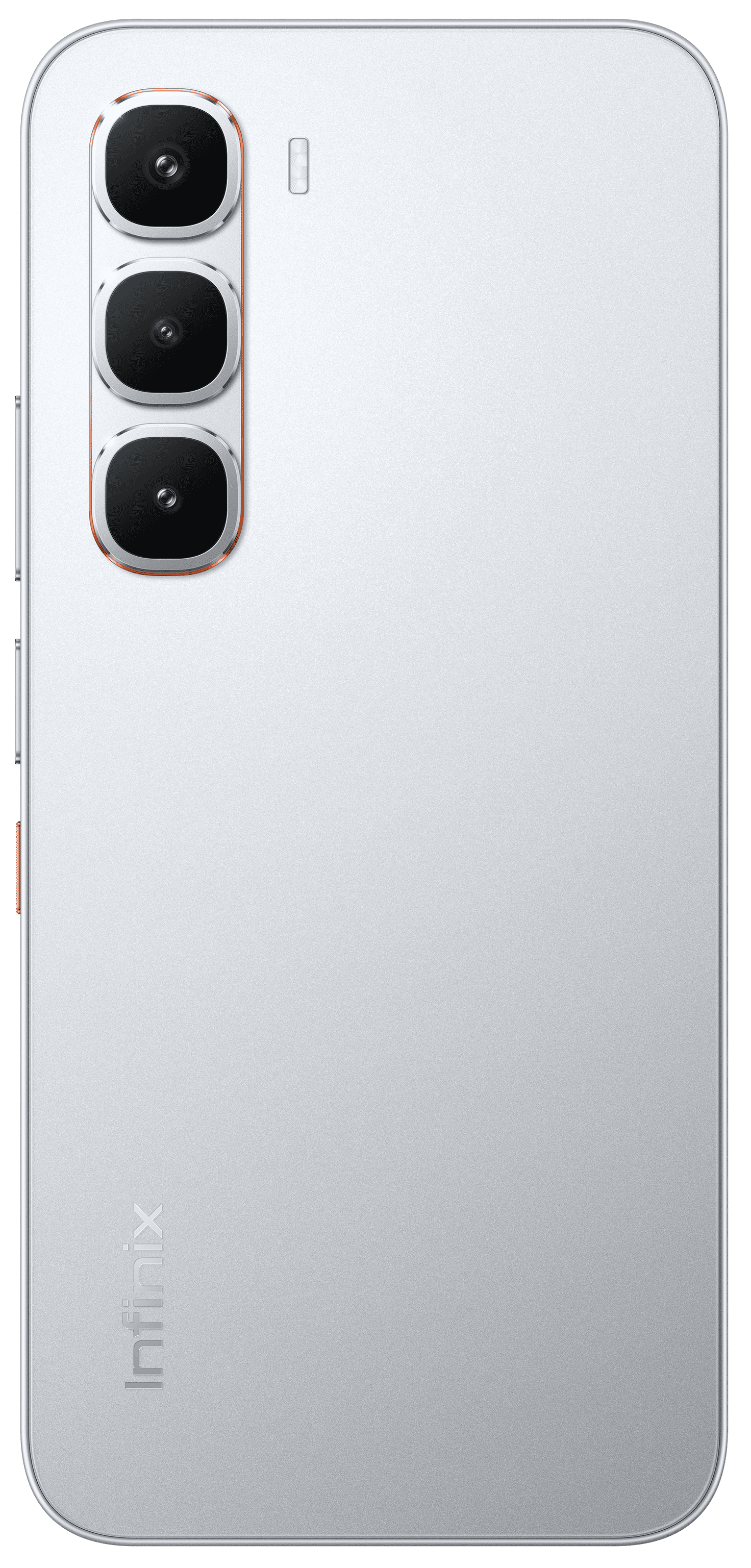 Смартфон Infinix Hot 60 PRO X6885 8/256GB Titanium Silver