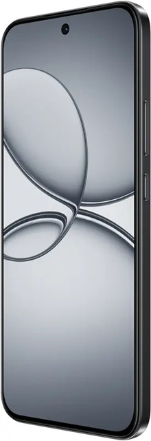 Смартфон Realme 15T 5G 12/256 Suit Titanium