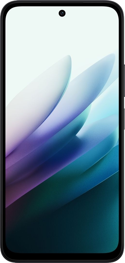 Смартфон Xiaomi Redmi 15 6/128GB Midnight Black