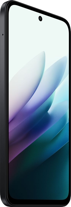 Смартфон Xiaomi Redmi 15 6/128GB Midnight Black