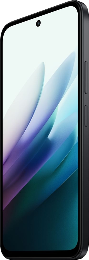 Смартфон Xiaomi Redmi 15 6/128GB Midnight Black