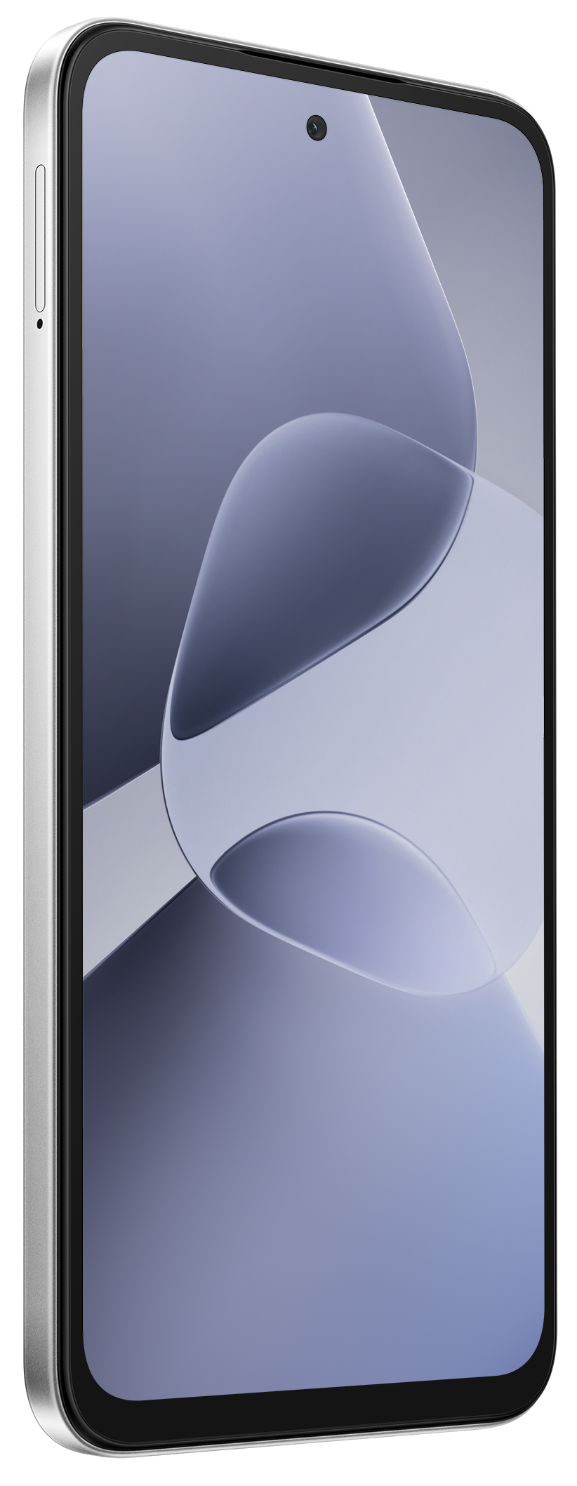 Смартфон Infinix HOT 60i X6728 4/128GB Titanium Sliver