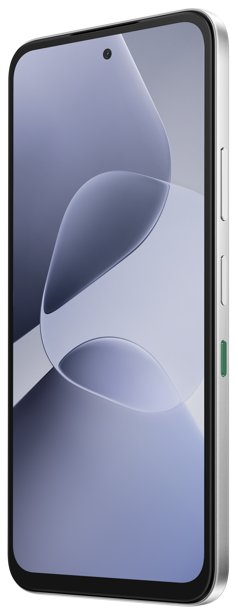 Смартфон Infinix HOT 60i X6728 4/128GB Titanium Sliver