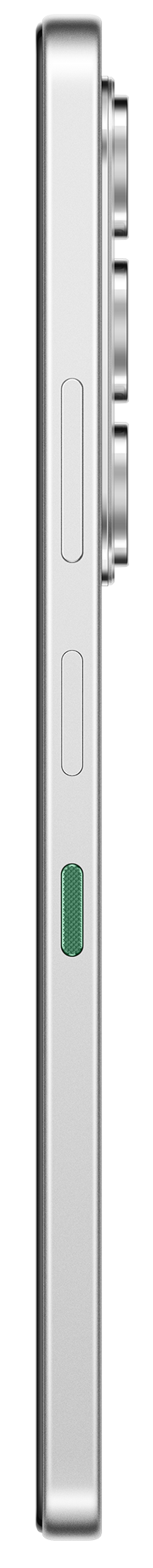 Смартфон Infinix HOT 60i X6728 4/128GB Titanium Sliver