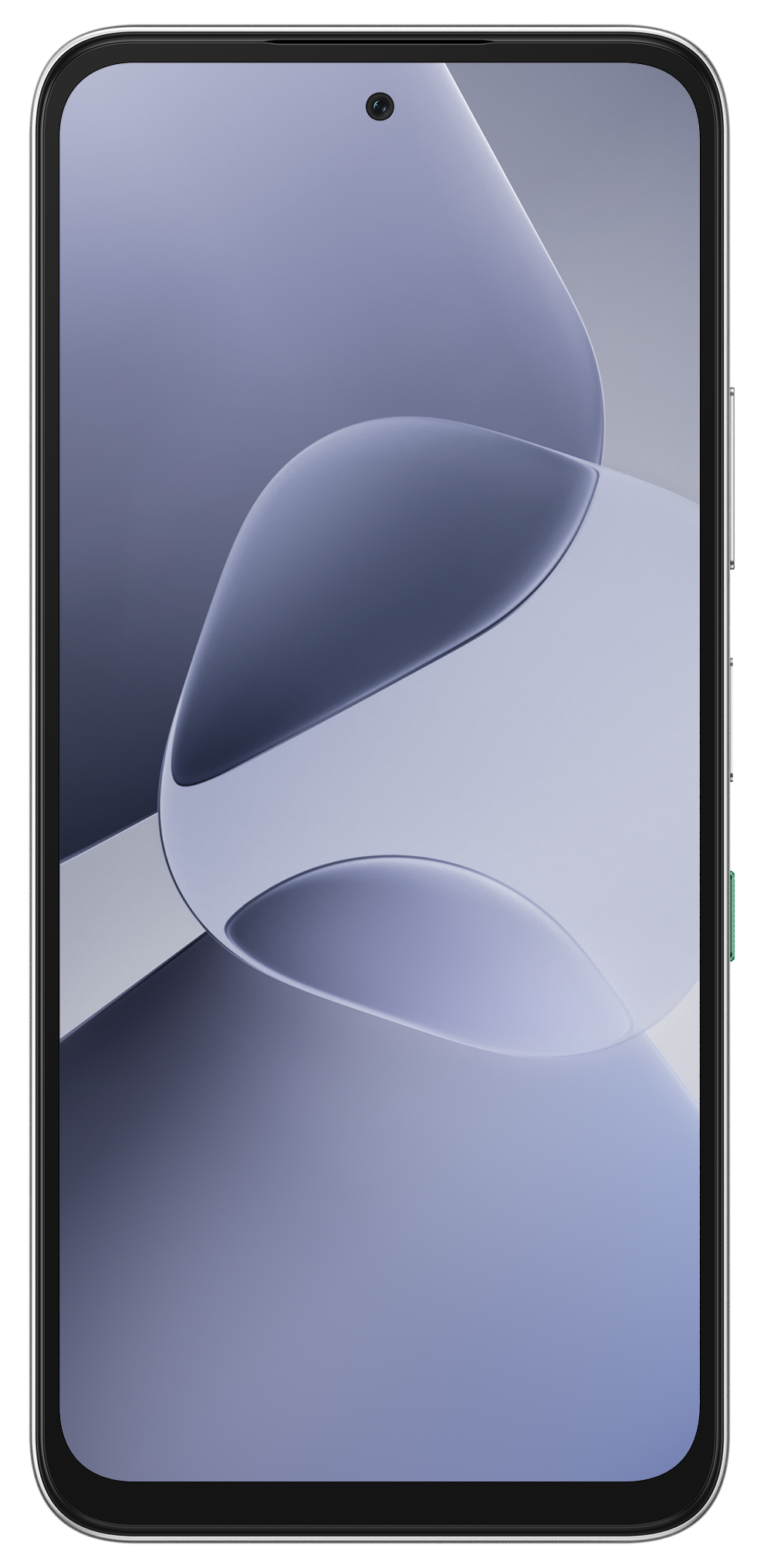 Смартфон Infinix HOT 60i X6728 4/128GB Titanium Sliver