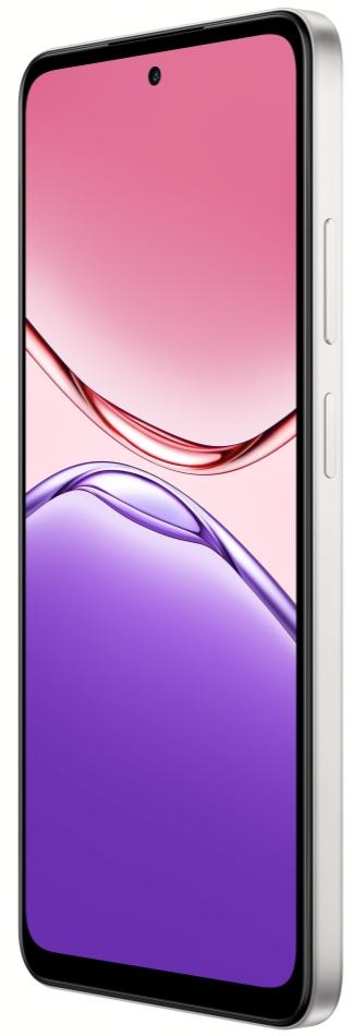 Смартфон OPPO A5x NFC 4/128GB Laser White