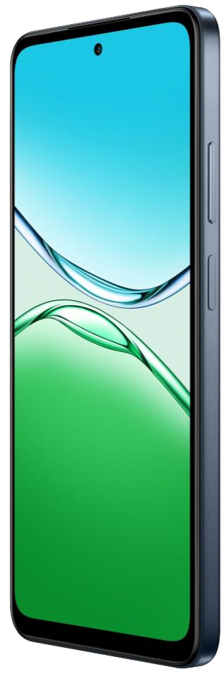 Смартфон OPPO A5x NFC 4/128GB Black Blue