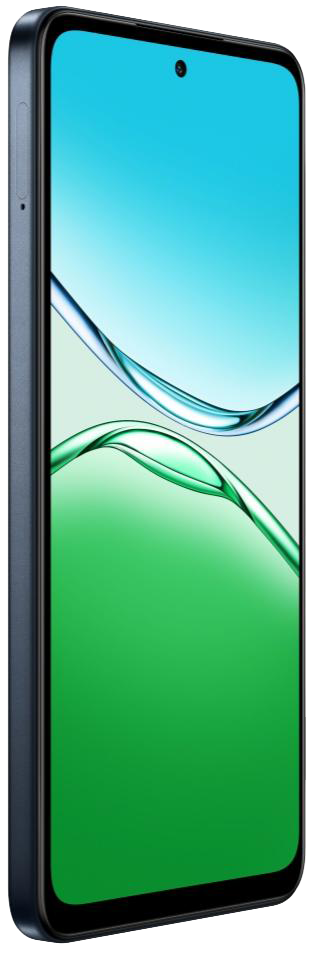 Смартфон OPPO A5x NFC 4/128GB Black Blue