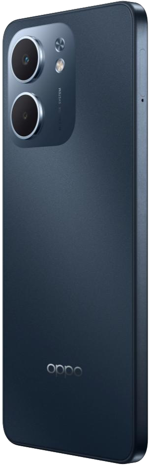 Смартфон OPPO A5x NFC 4/128GB Black Blue