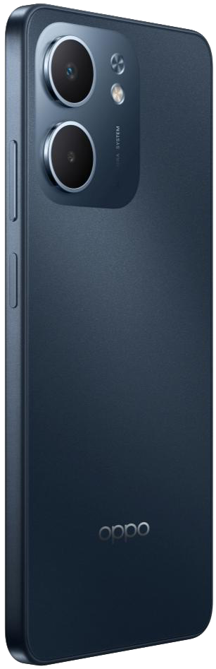 Смартфон OPPO A5x NFC 4/128GB Black Blue