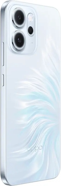 Смартфон OPPO Reno 14 FS 12/512GB Opal Blue