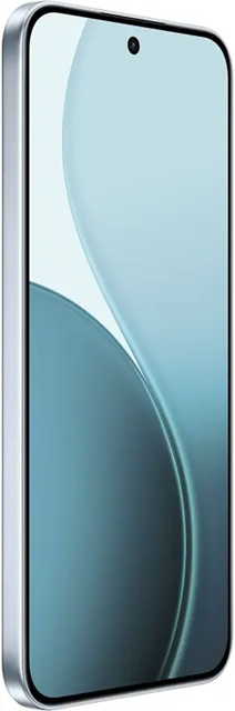 Смартфон OPPO Reno 14 FS 12/512GB Opal Blue