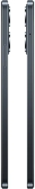 Смартфон Realme Note 70 4/128Gb Obsidian Black