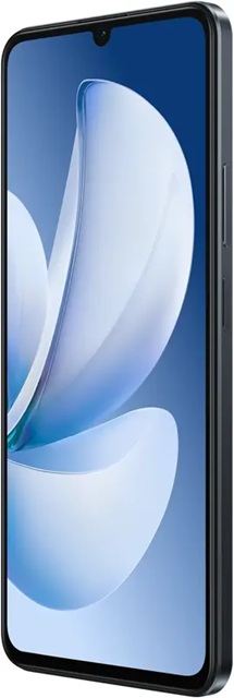 Смартфон Realme Note 70 4/128Gb Obsidian Black