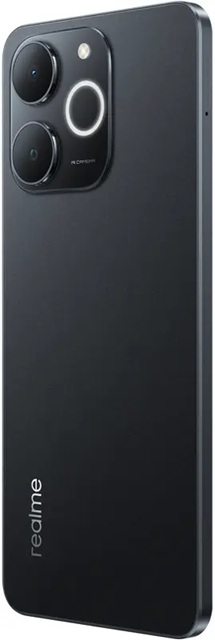 Смартфон Realme Note 70 4/128Gb Obsidian Black