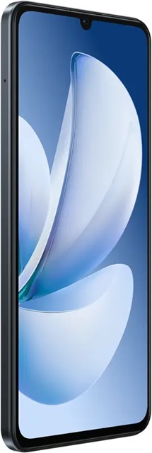 Смартфон Realme Note 70 4/128Gb Obsidian Black
