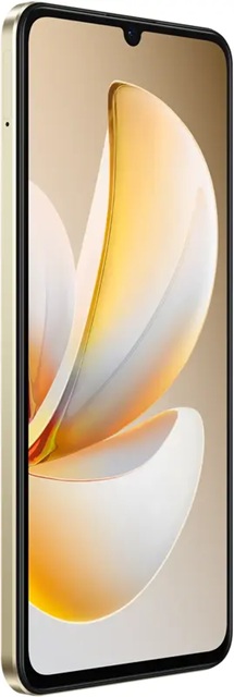 Смартфон Realme Note 70 4/128Gb Beach Gold