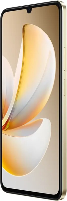 Смартфон Realme Note 70 4/128Gb Beach Gold