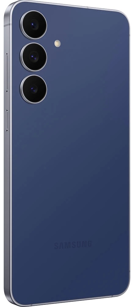 Смартфон Samsung Galaxy S25 FE 5G 8/512Gb DBI Navy