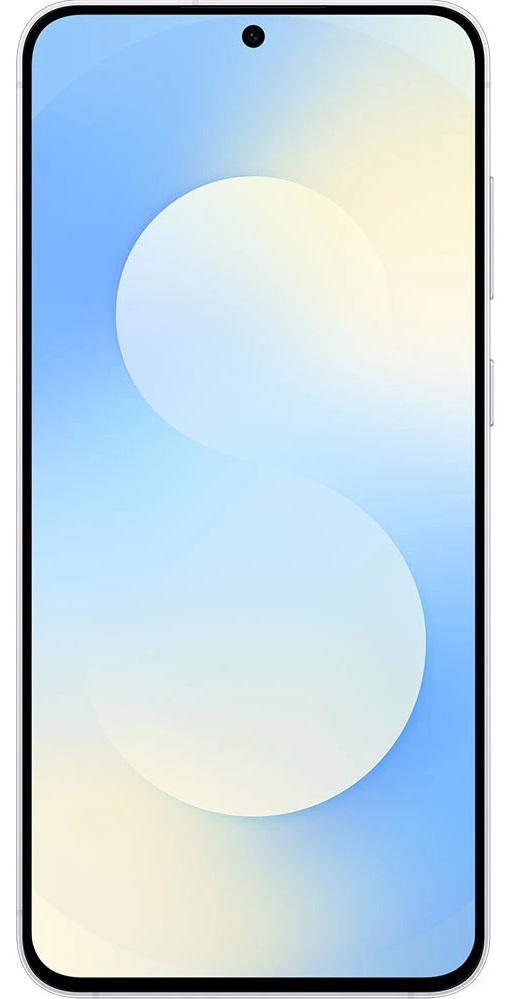 Смартфон Samsung Galaxy S25 FE 5G 8/512Gb LBI Icyblue