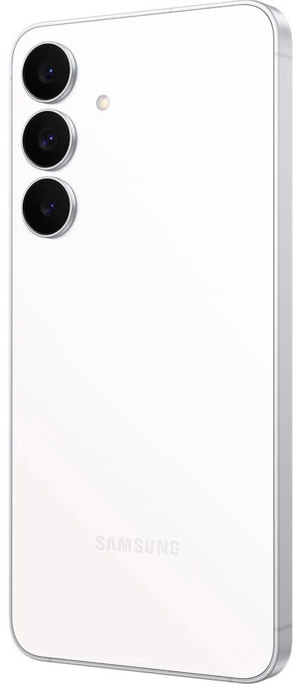 Смартфон Samsung Galaxy S25 FE 5G 8/512Gb ZWI White