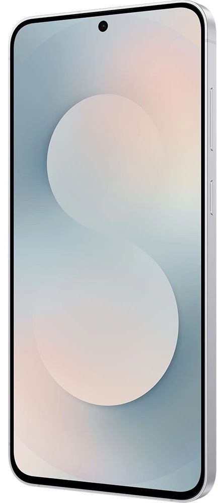 Смартфон Samsung Galaxy S25 FE 5G 8/512Gb ZWI White