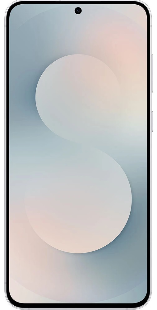 Смартфон Samsung Galaxy S25 FE 5G 8/512Gb ZWI White