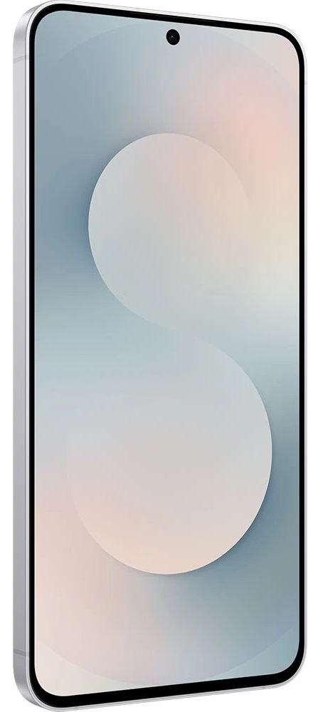 Смартфон Samsung Galaxy S25 FE 5G 8/512Gb ZWI White