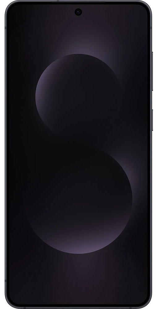 Смартфон Samsung Galaxy S25 Edge 5G 12/512Gb ZKG Titanium Jetblack