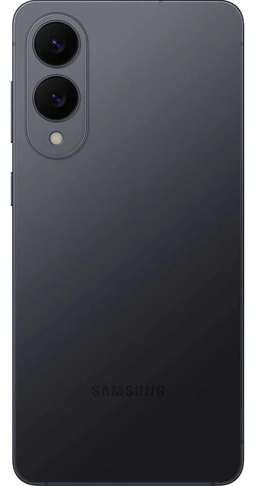 Смартфон Samsung Galaxy S25 Edge 5G 12/512Gb ZKG Titanium Jetblack