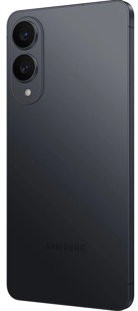 Смартфон Samsung Galaxy S25 Edge 5G 12/512Gb ZKG Titanium Jetblack