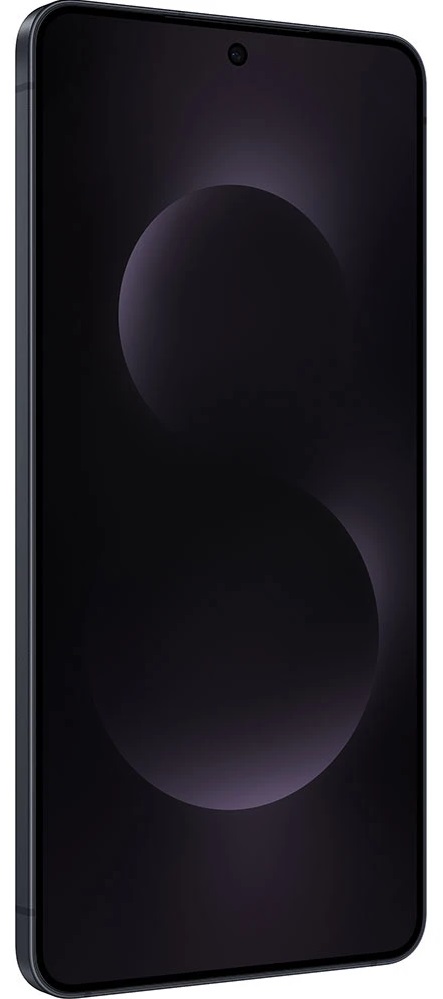 Смартфон Samsung Galaxy S25 Edge 5G 12/512Gb ZKG Titanium Jetblack