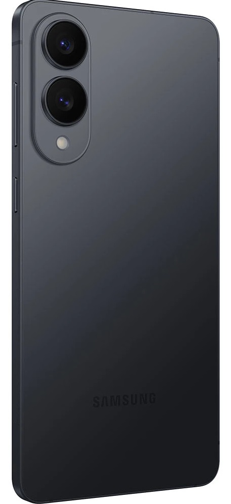 Смартфон Samsung Galaxy S25 Edge 5G 12/512Gb ZKG Titanium Jetblack