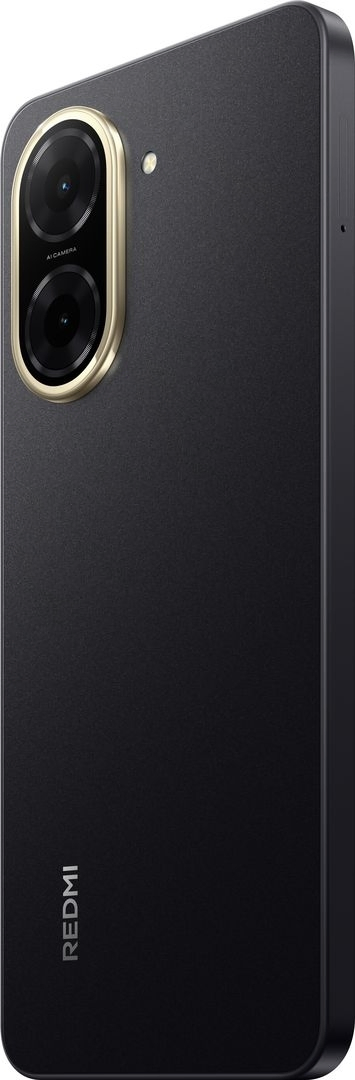 Смартфон Xiaomi Redmi A5 3/64GB Midnight Black