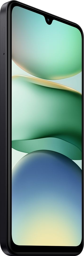 Смартфон Xiaomi Redmi A5 3/64GB Midnight Black